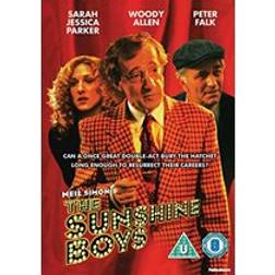 The Sunshine Boys [DVD]